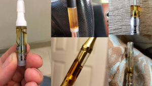 thc carts