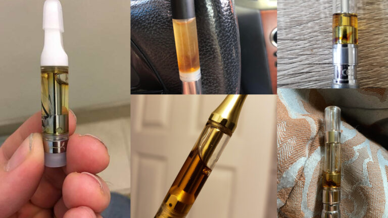 Elevate Your Chill Sessions: Top Cannabis Carts for Maximum Relaxation