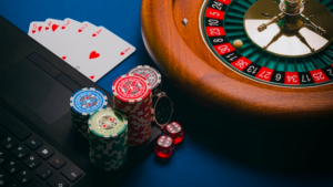 The Complete Handbook for Approaching Online Casino Games Successfully