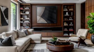 Top Interior Design Trends to Watch Out for in the Coming Year