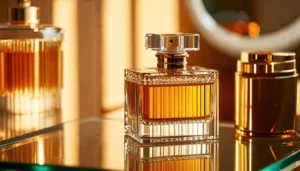 Get a Taste of Luxury: Bacarat Rouge 540 Eau de Perfume Sample Available