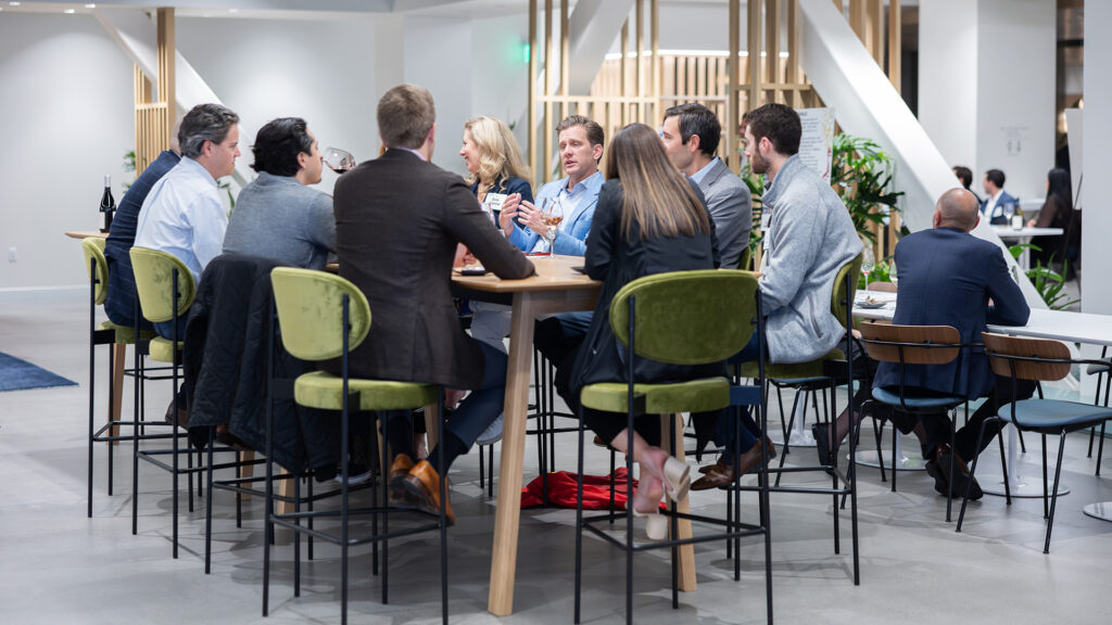 corporate event venues

